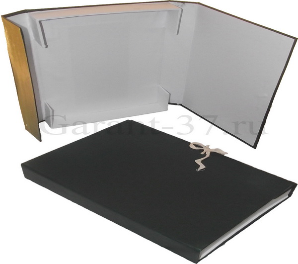 Короб архивный