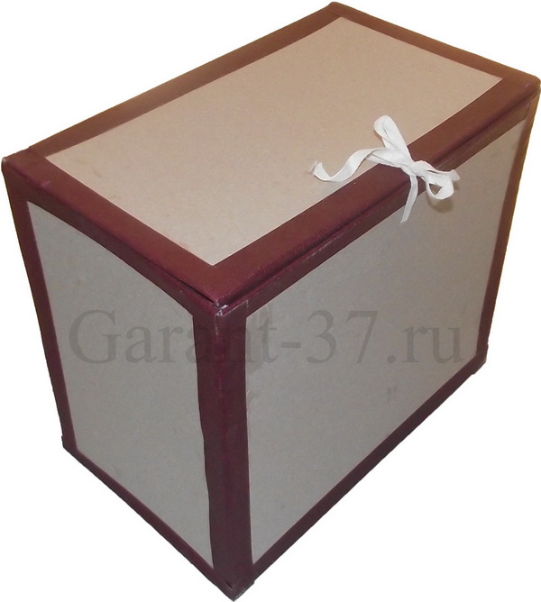 Короб архивный