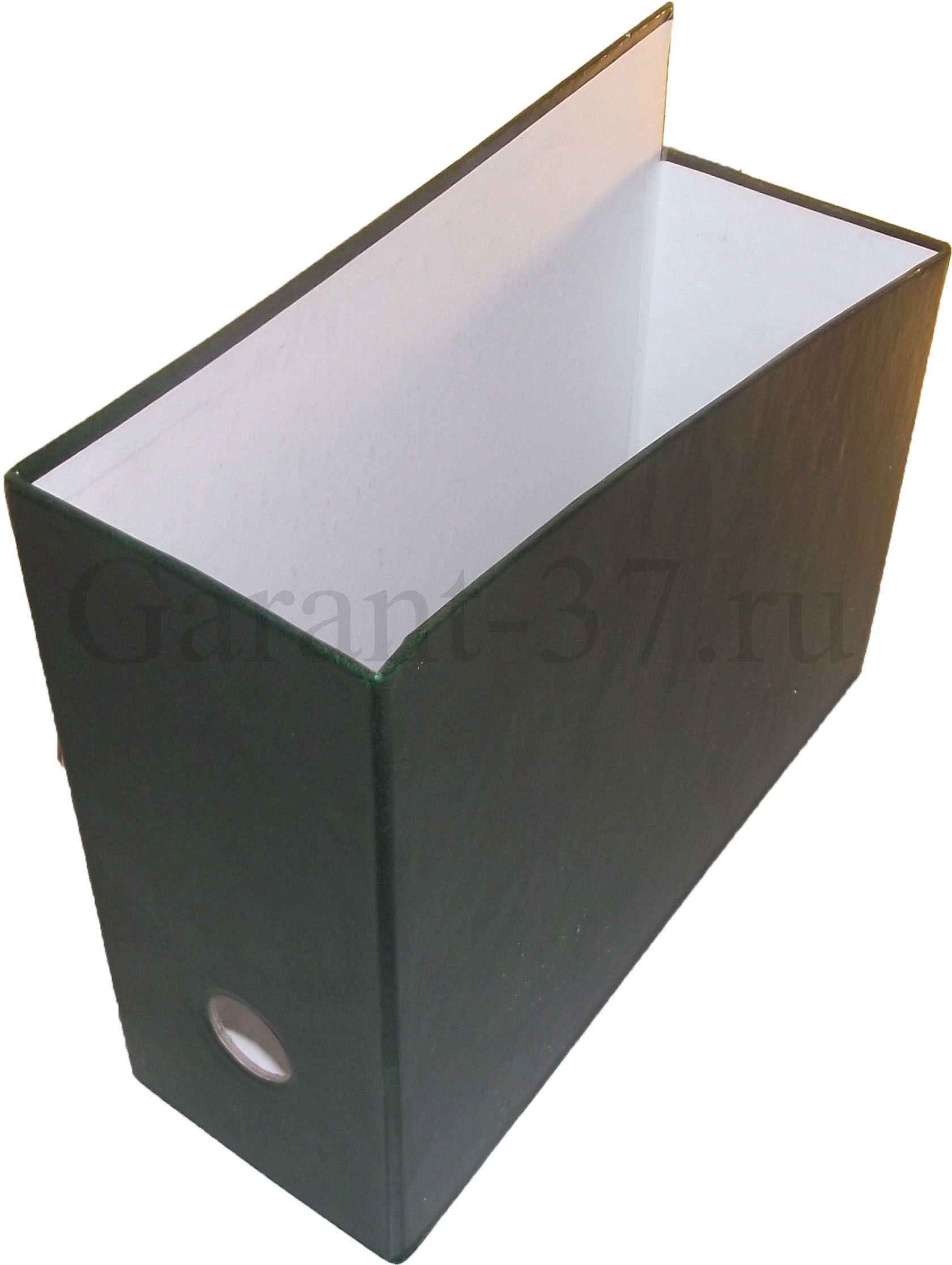 Уголок архивный