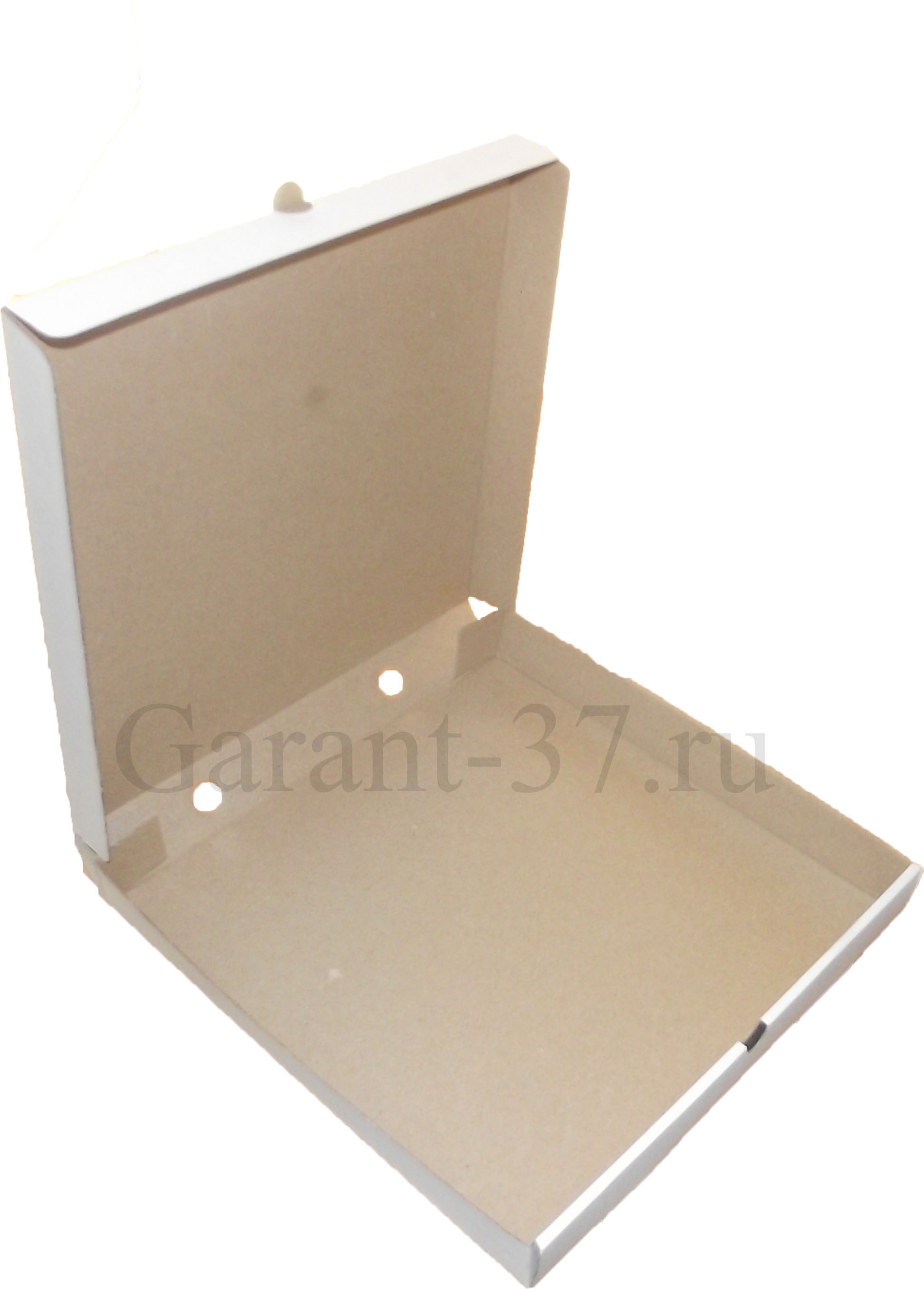 Коробка для пиццы