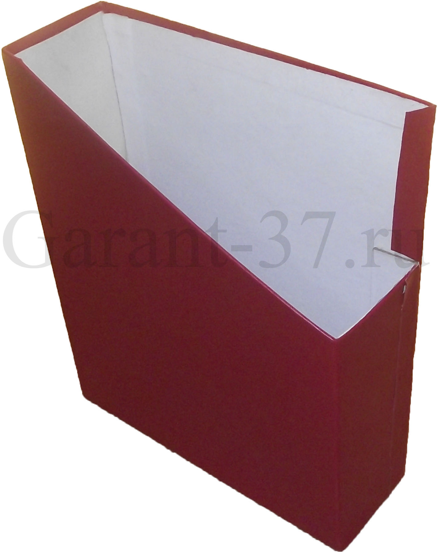 Уголок архивный с углом