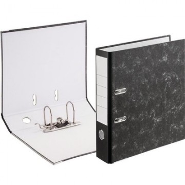 Папка с арочным механизмом