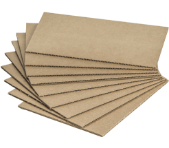 Гофрокартон