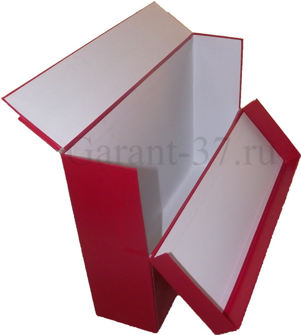 Короб архивный