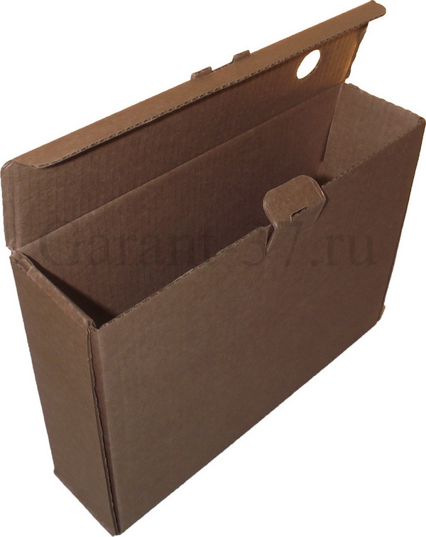 Бокс файловый