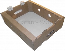 Лоток водостойкий