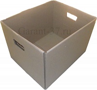 Короб самосборный