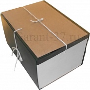 Короб архивный модульный
