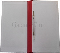 Папка скоросшиватель